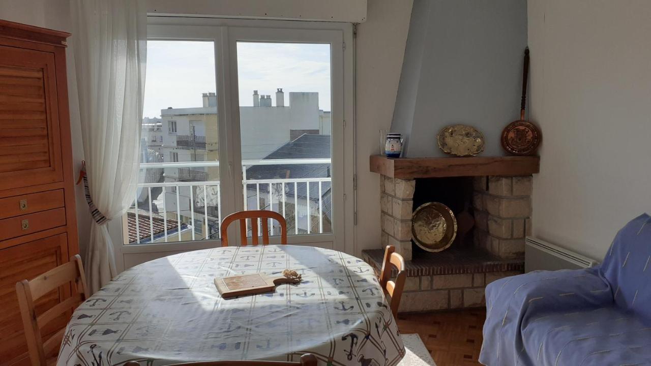 Quartier Arago - Appartement Spacieux Et Lumineux Ле-Сабль-д’Олон Экстерьер фото